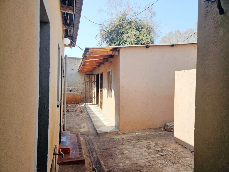 4 Bedroom Property for Sale in Yeoville Gauteng