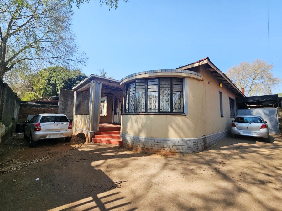 4 Bedroom Property for Sale in Yeoville Gauteng