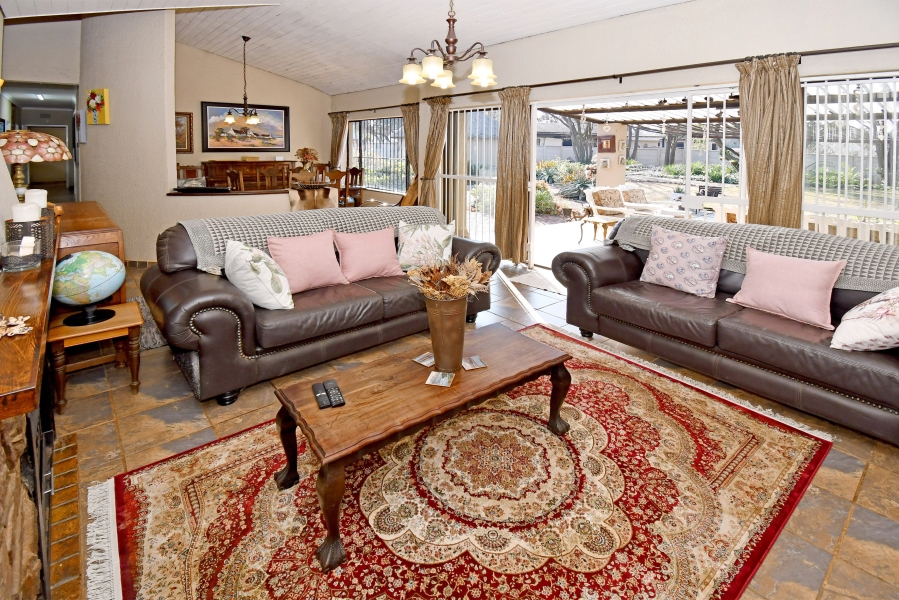 3 Bedroom Property for Sale in Gerardsville Gauteng