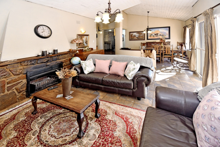 3 Bedroom Property for Sale in Gerardsville Gauteng