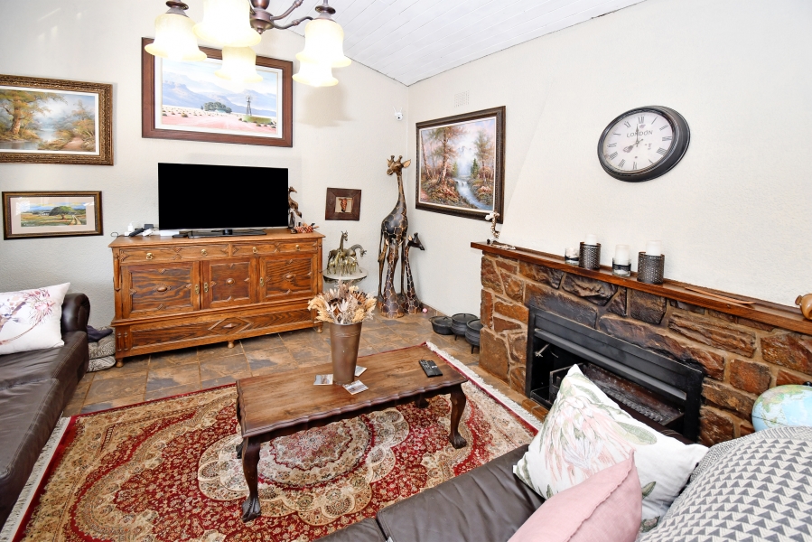 3 Bedroom Property for Sale in Gerardsville Gauteng
