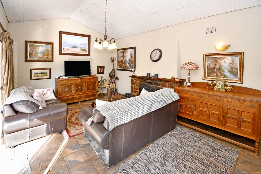 3 Bedroom Property for Sale in Gerardsville Gauteng