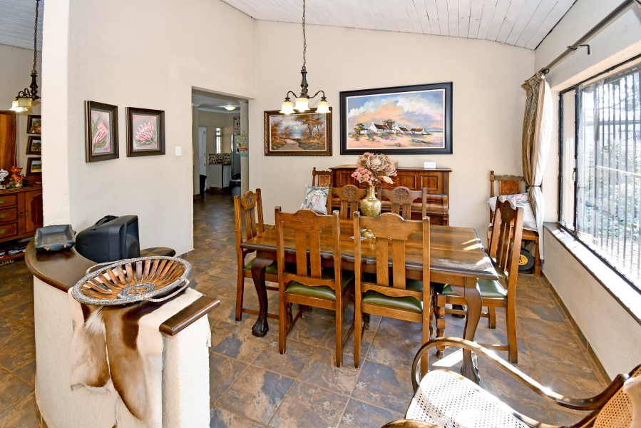 3 Bedroom Property for Sale in Gerardsville Gauteng