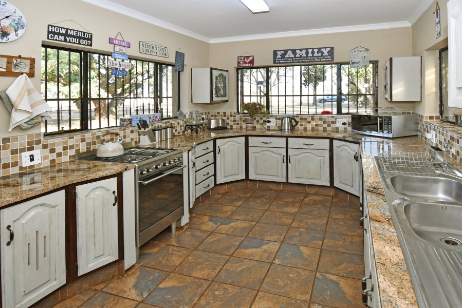3 Bedroom Property for Sale in Gerardsville Gauteng