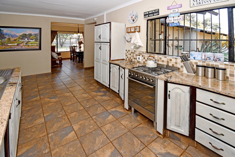 3 Bedroom Property for Sale in Gerardsville Gauteng