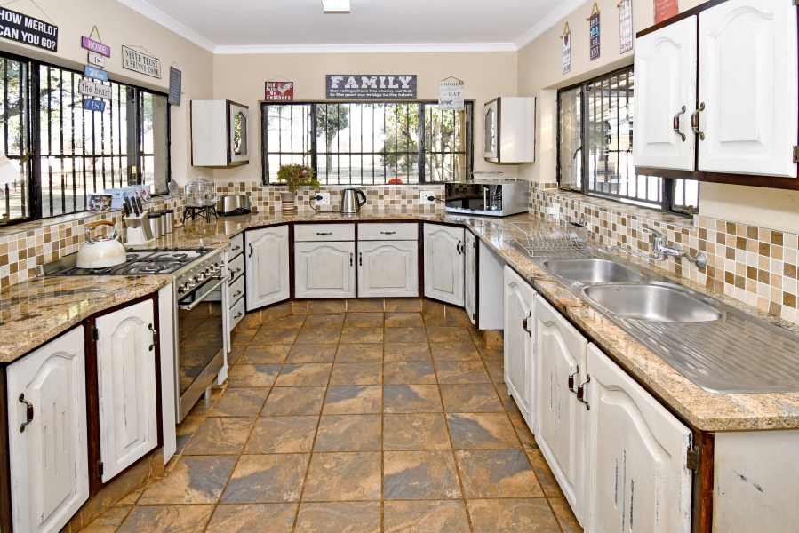 3 Bedroom Property for Sale in Gerardsville Gauteng