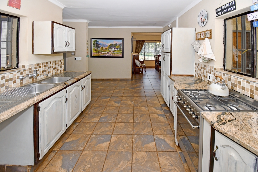 3 Bedroom Property for Sale in Gerardsville Gauteng