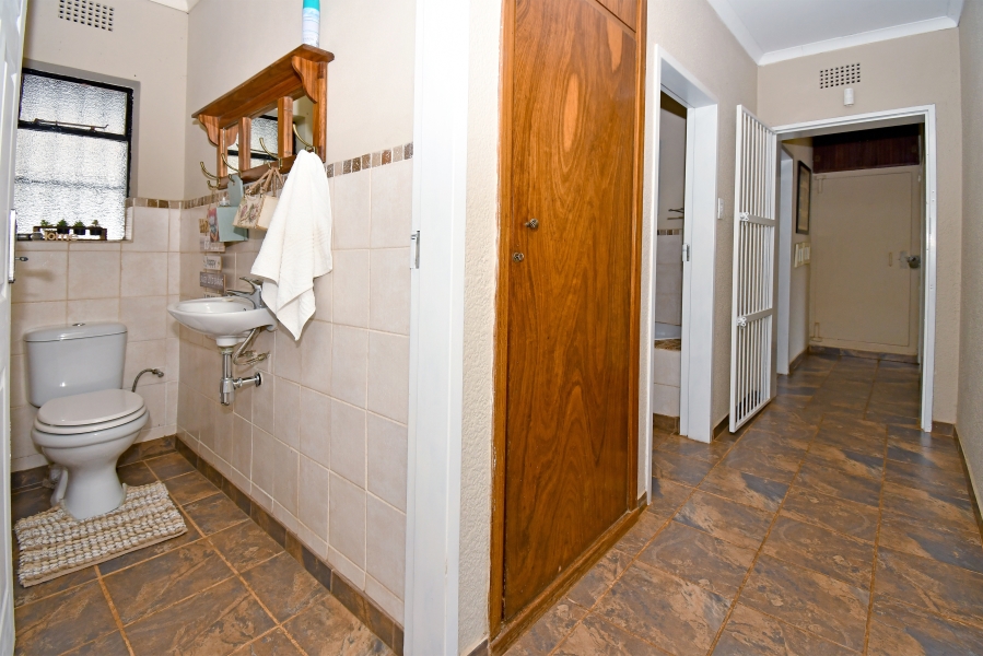 3 Bedroom Property for Sale in Gerardsville Gauteng