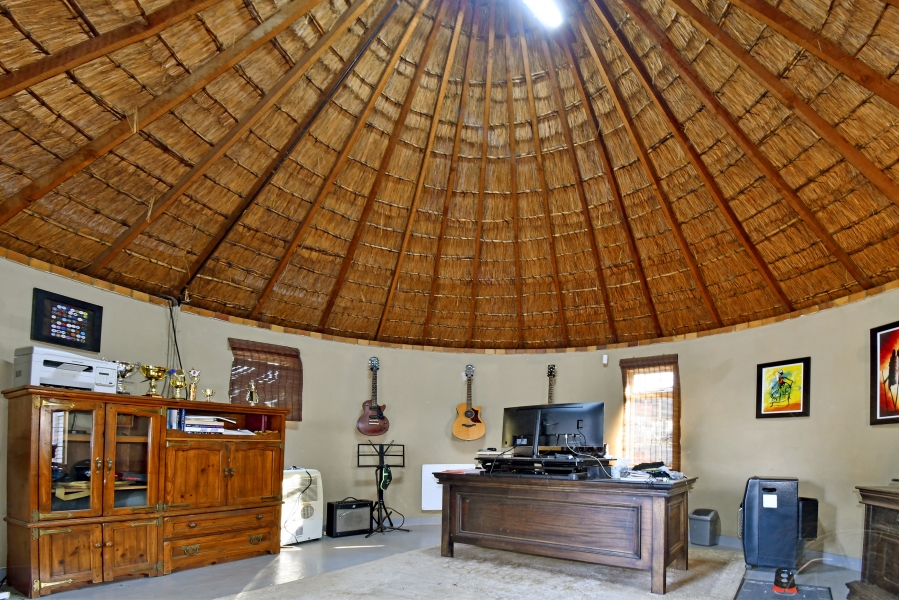 3 Bedroom Property for Sale in Gerardsville Gauteng