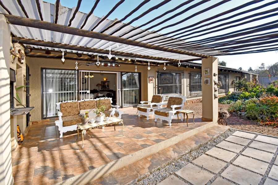3 Bedroom Property for Sale in Gerardsville Gauteng