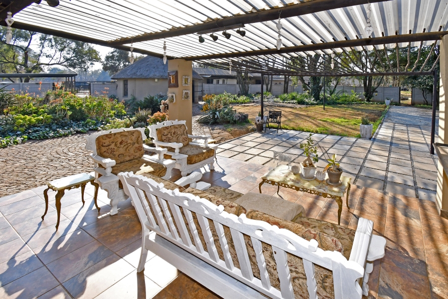 3 Bedroom Property for Sale in Gerardsville Gauteng