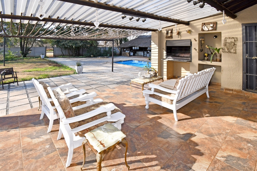 3 Bedroom Property for Sale in Gerardsville Gauteng