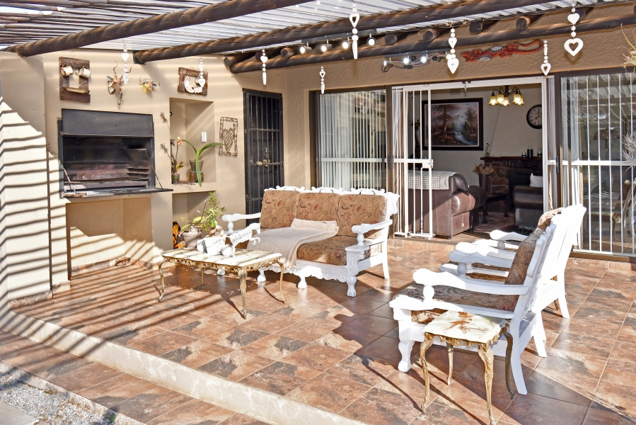 3 Bedroom Property for Sale in Gerardsville Gauteng