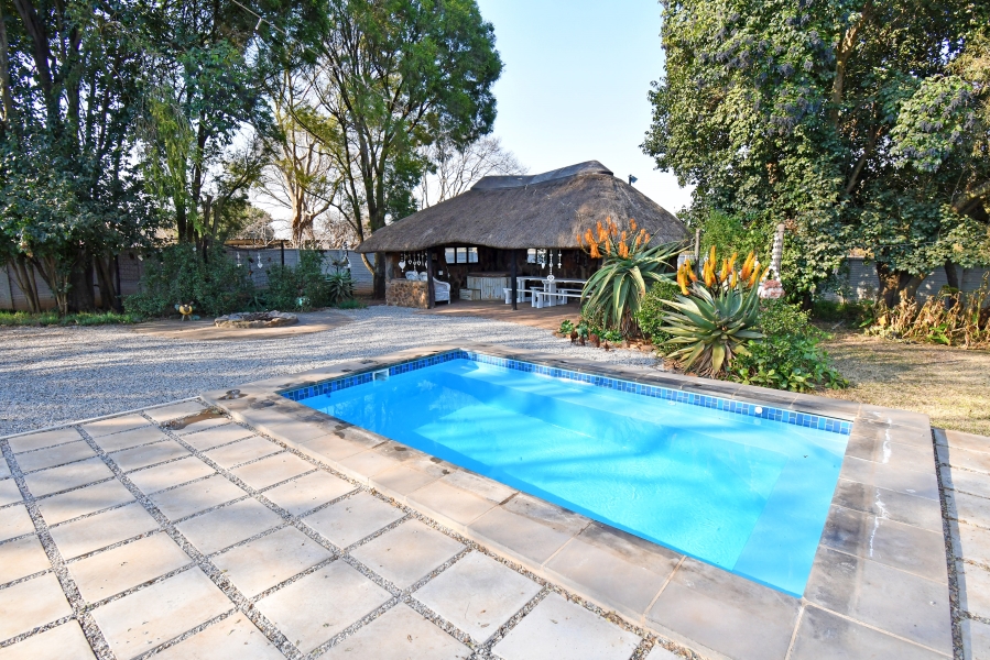 3 Bedroom Property for Sale in Gerardsville Gauteng