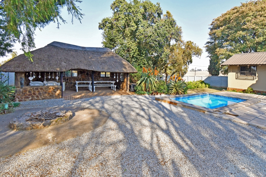 3 Bedroom Property for Sale in Gerardsville Gauteng