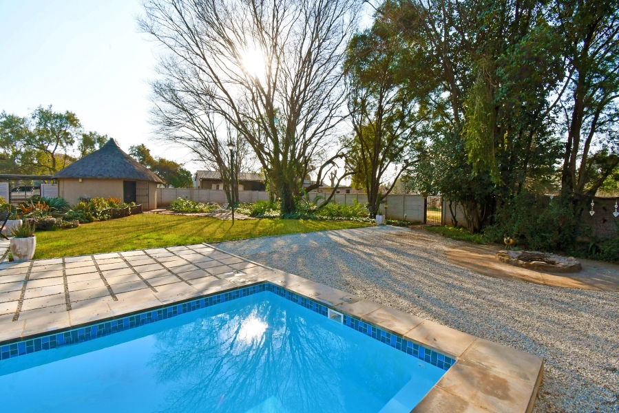 3 Bedroom Property for Sale in Gerardsville Gauteng