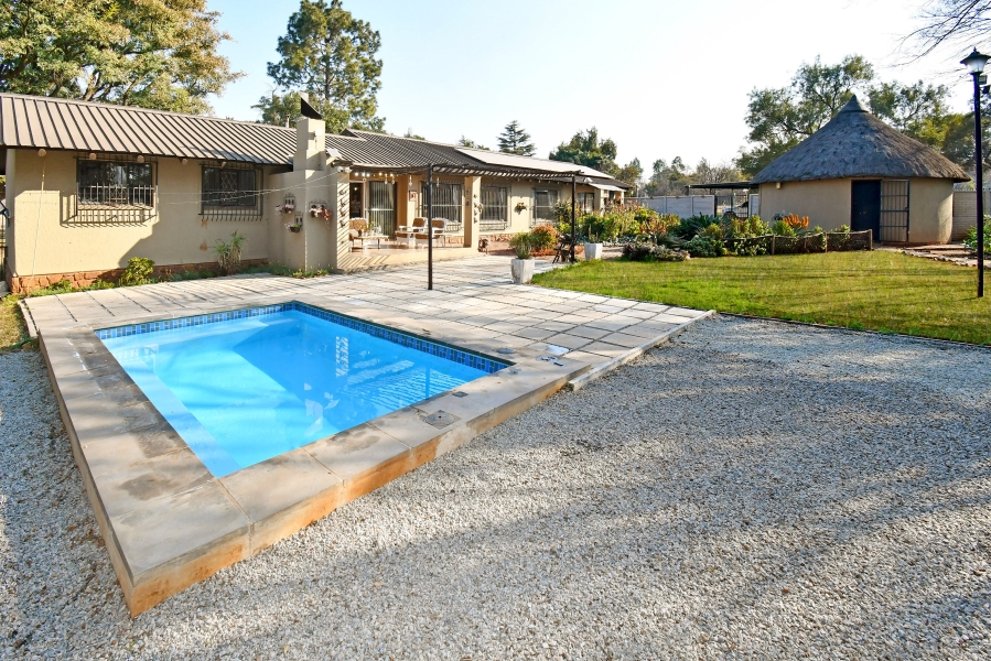 3 Bedroom Property for Sale in Gerardsville Gauteng