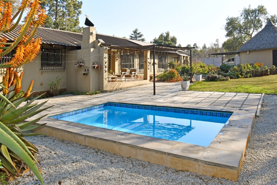 3 Bedroom Property for Sale in Gerardsville Gauteng