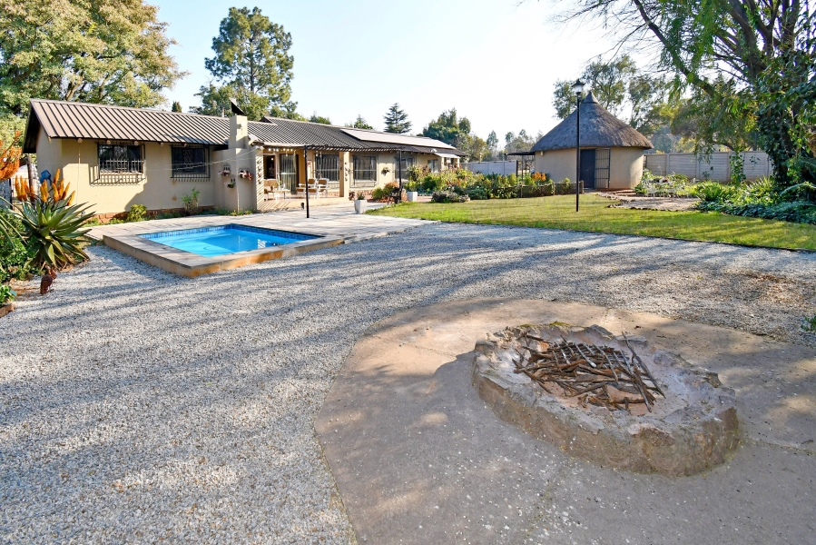 3 Bedroom Property for Sale in Gerardsville Gauteng