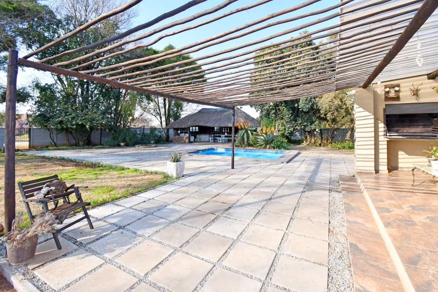 3 Bedroom Property for Sale in Gerardsville Gauteng