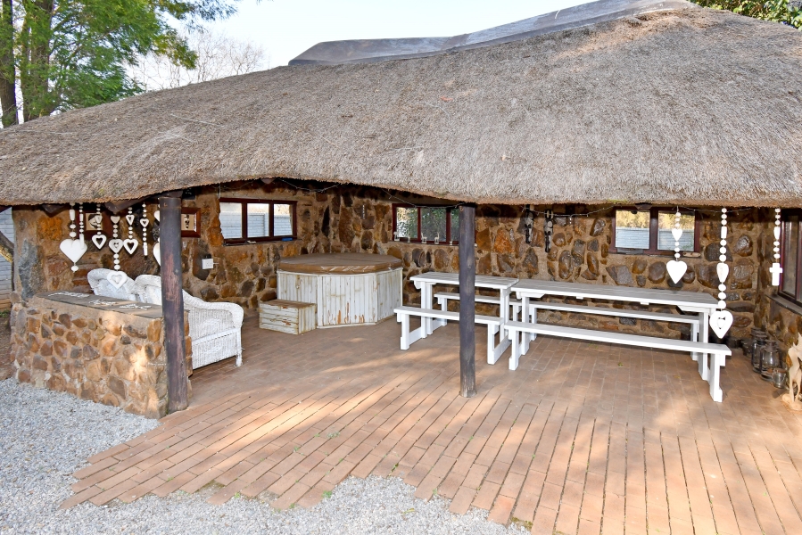 3 Bedroom Property for Sale in Gerardsville Gauteng
