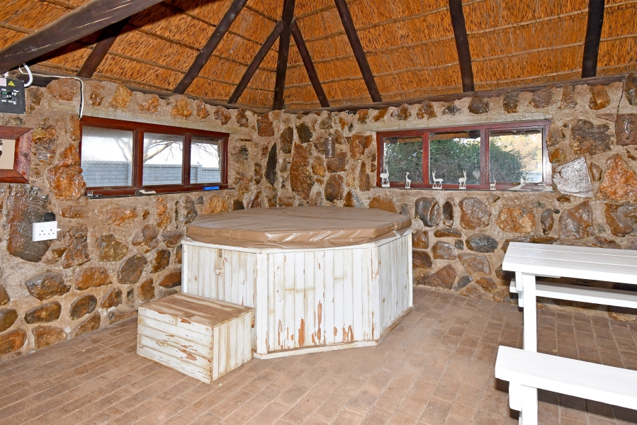 3 Bedroom Property for Sale in Gerardsville Gauteng