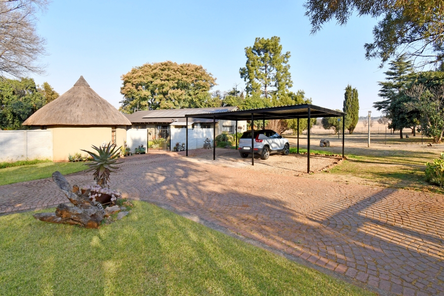 3 Bedroom Property for Sale in Gerardsville Gauteng