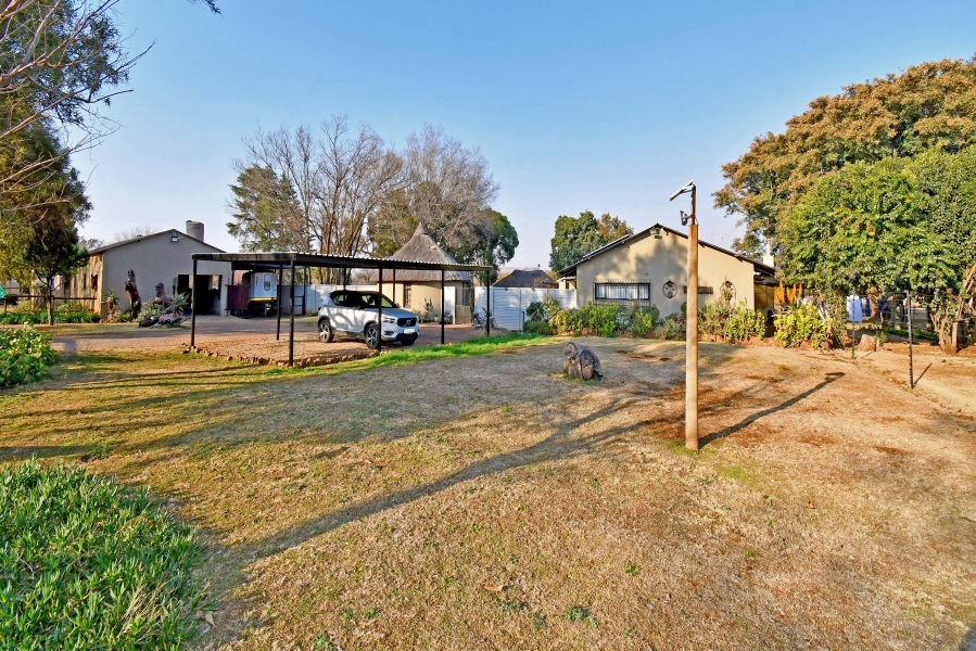 3 Bedroom Property for Sale in Gerardsville Gauteng