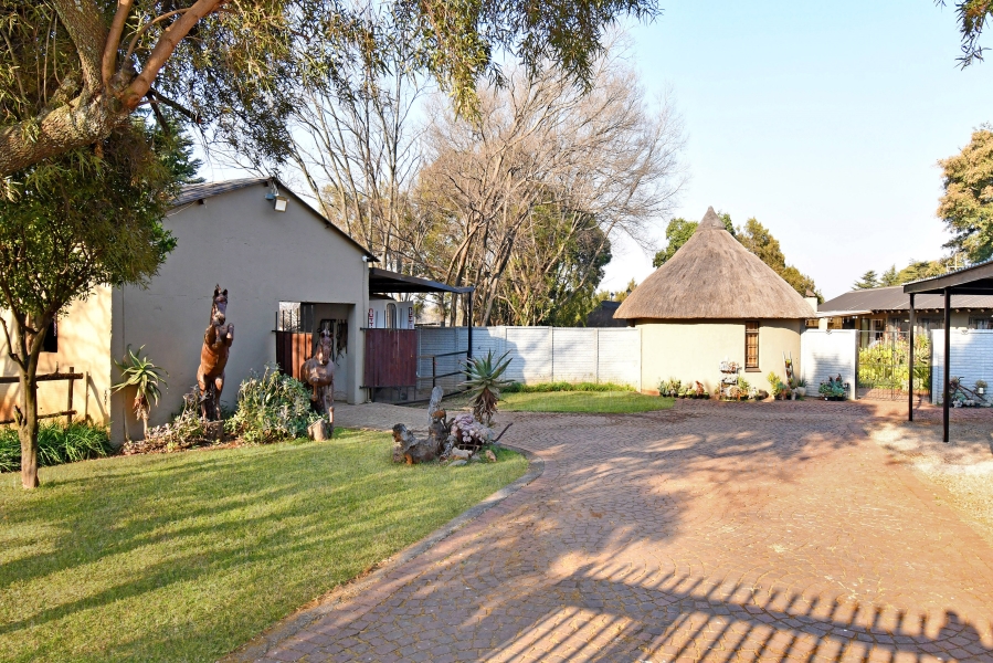 3 Bedroom Property for Sale in Gerardsville Gauteng