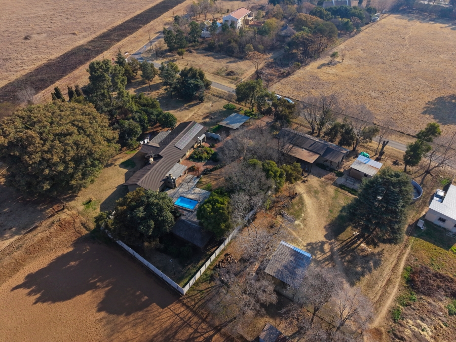 3 Bedroom Property for Sale in Gerardsville Gauteng