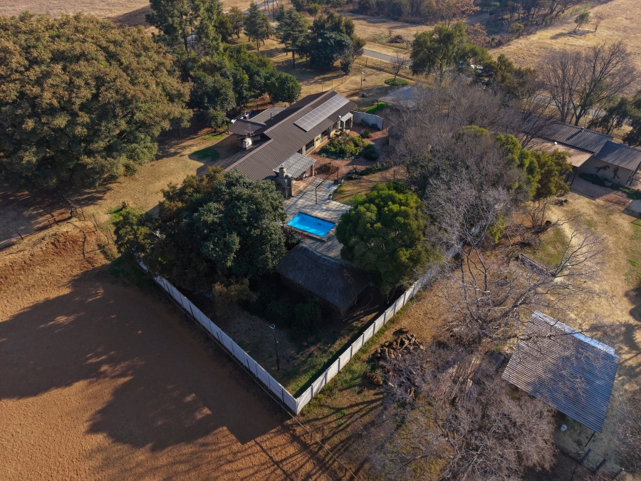 3 Bedroom Property for Sale in Gerardsville Gauteng