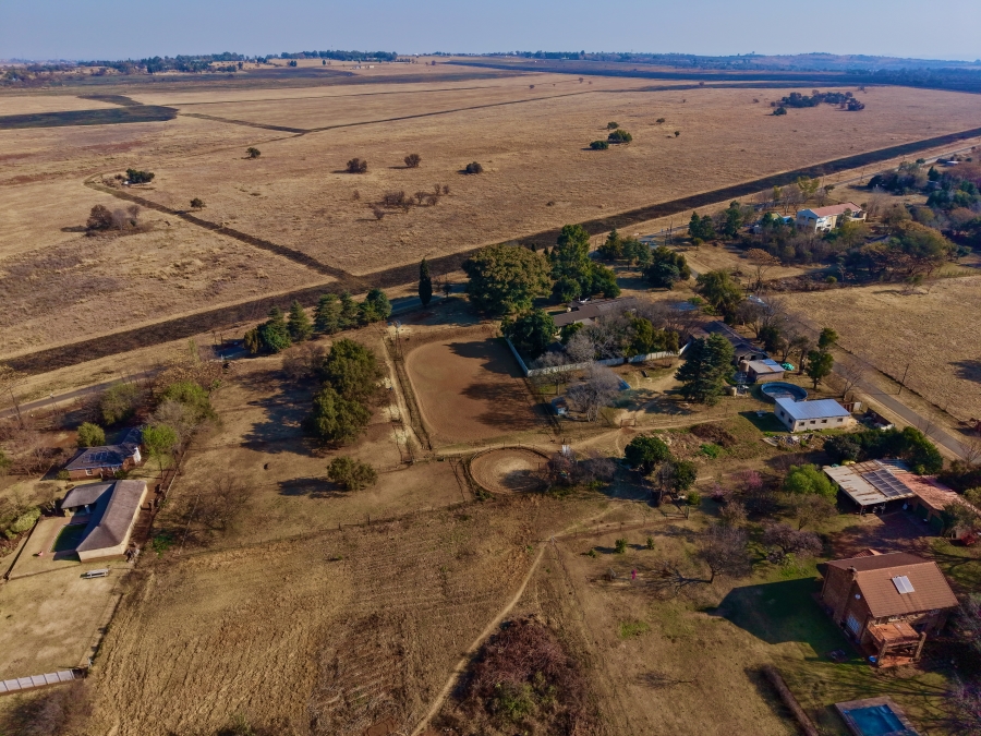 3 Bedroom Property for Sale in Gerardsville Gauteng