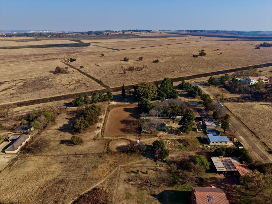 3 Bedroom Property for Sale in Gerardsville Gauteng