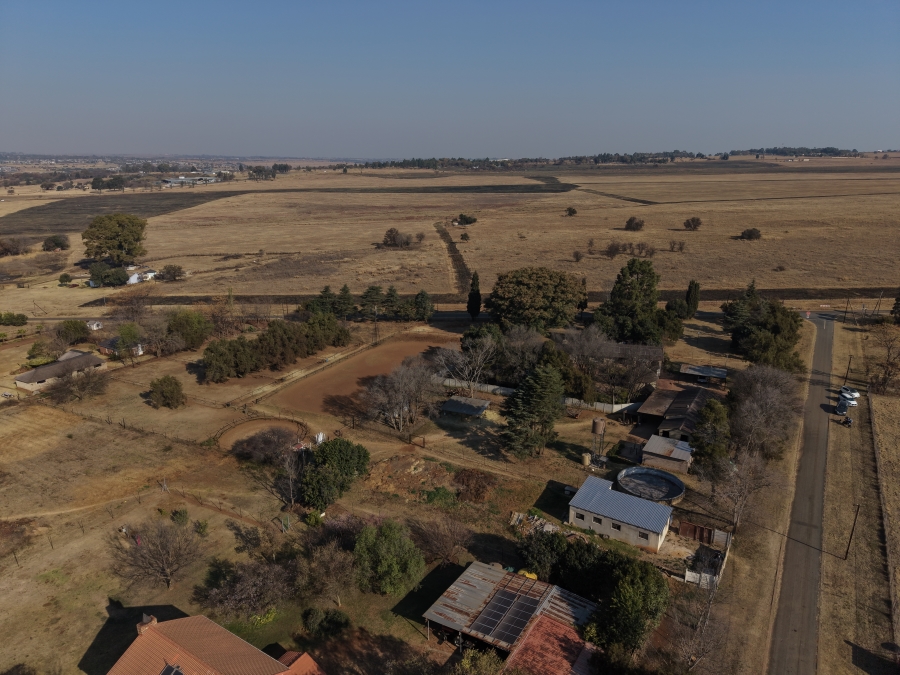 3 Bedroom Property for Sale in Gerardsville Gauteng