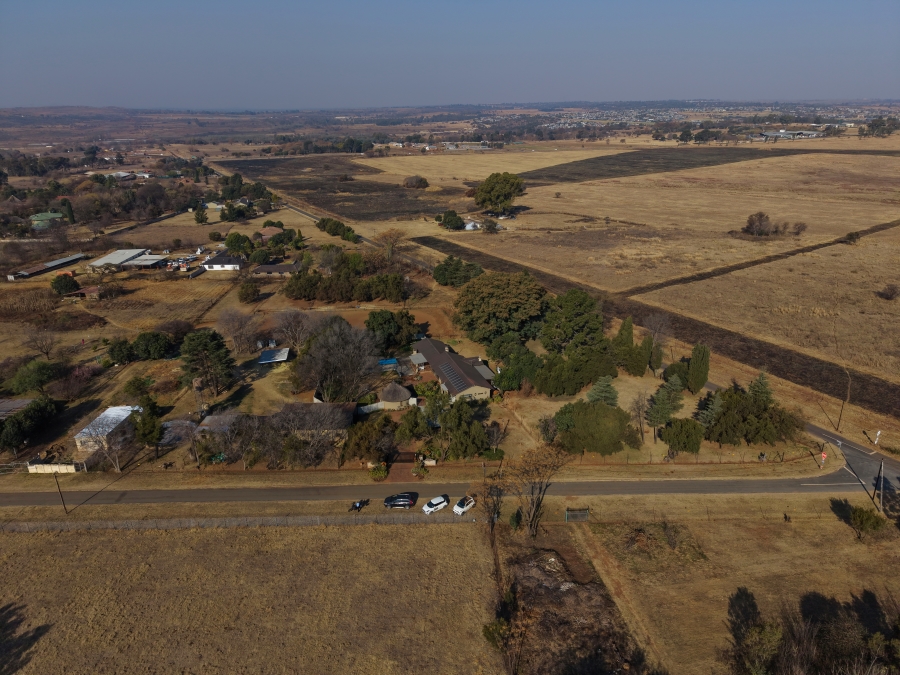 3 Bedroom Property for Sale in Gerardsville Gauteng