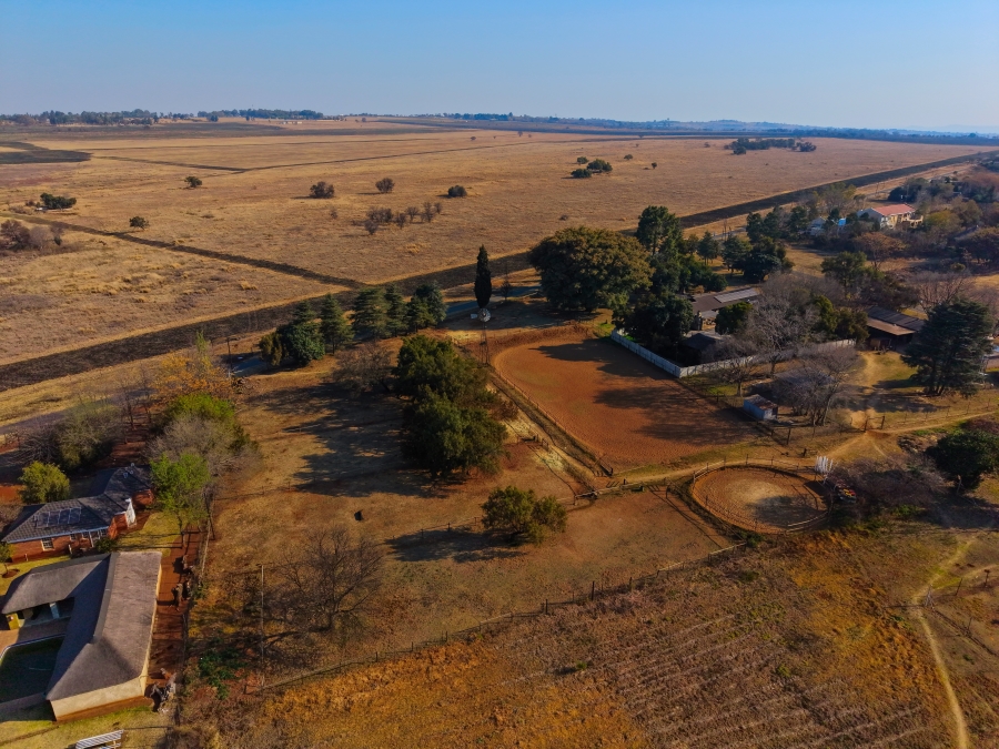 3 Bedroom Property for Sale in Gerardsville Gauteng