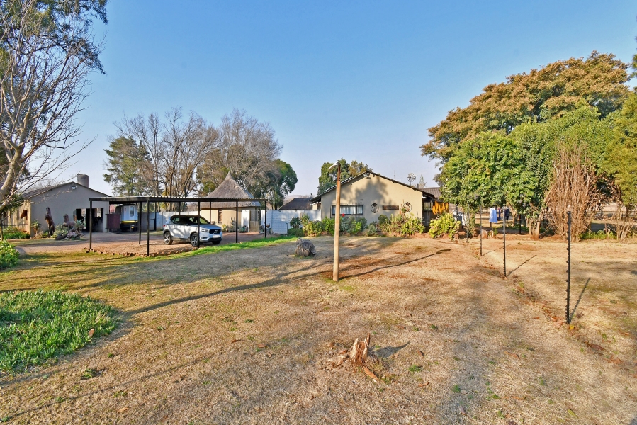 3 Bedroom Property for Sale in Gerardsville Gauteng