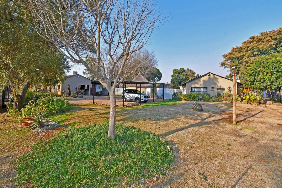 3 Bedroom Property for Sale in Gerardsville Gauteng