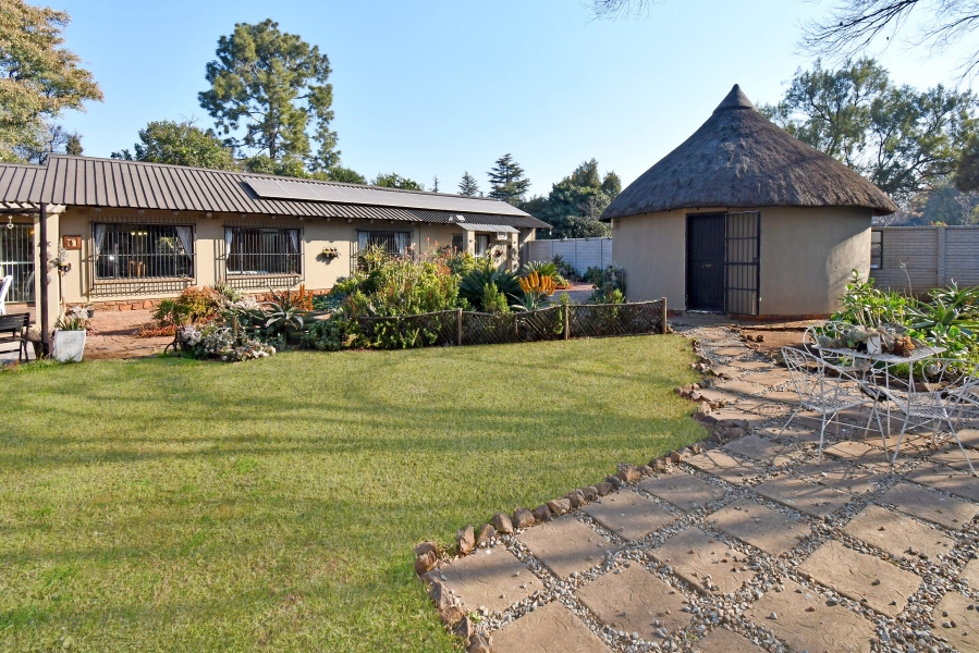 3 Bedroom Property for Sale in Gerardsville Gauteng