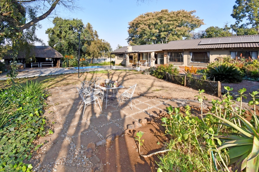 3 Bedroom Property for Sale in Gerardsville Gauteng