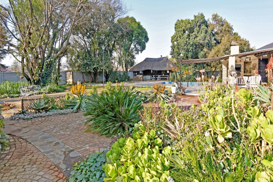 3 Bedroom Property for Sale in Gerardsville Gauteng