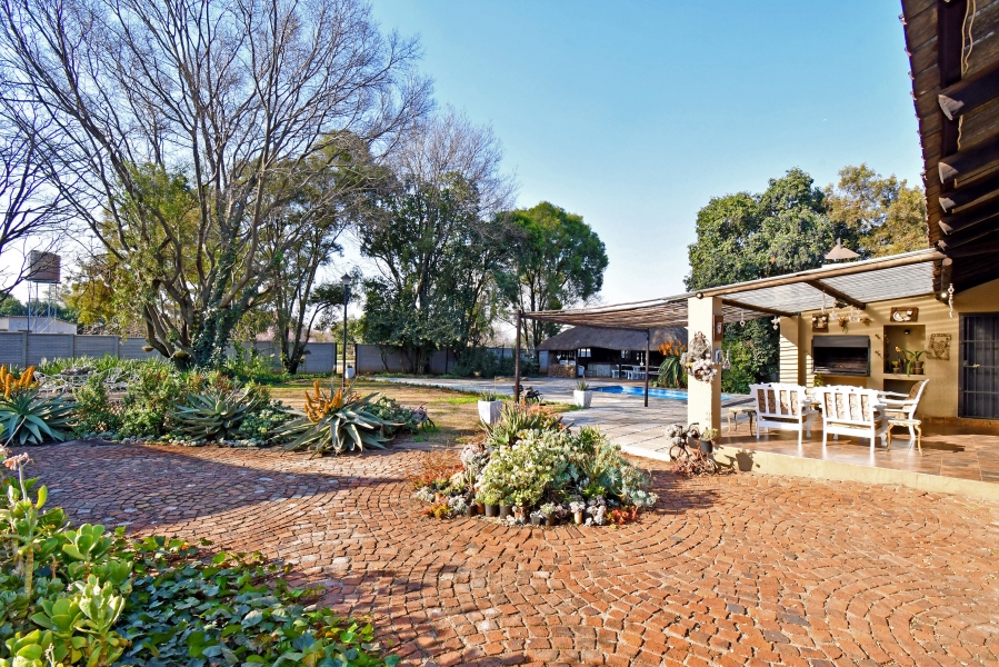 3 Bedroom Property for Sale in Gerardsville Gauteng