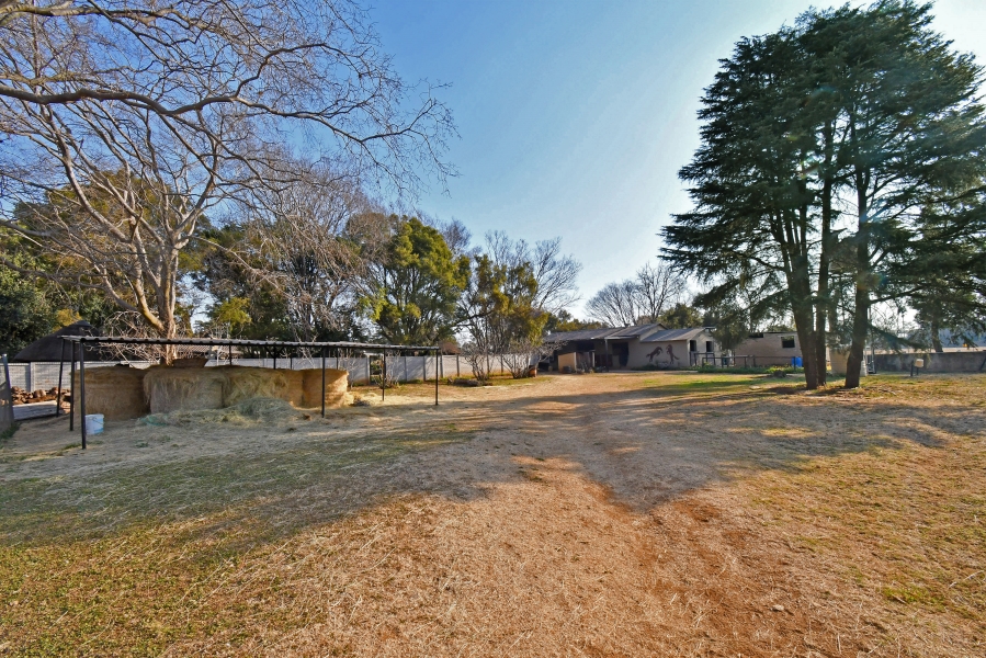 3 Bedroom Property for Sale in Gerardsville Gauteng