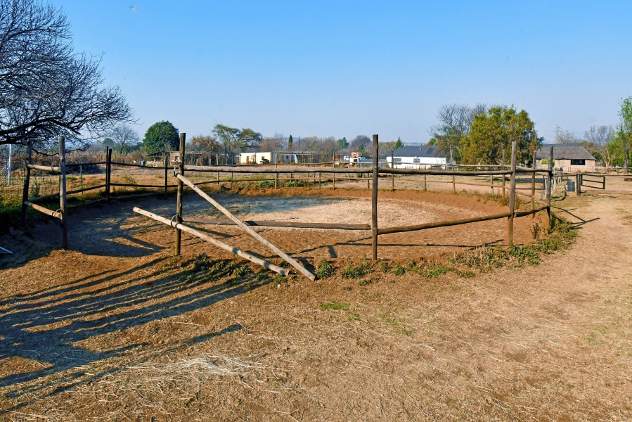 3 Bedroom Property for Sale in Gerardsville Gauteng
