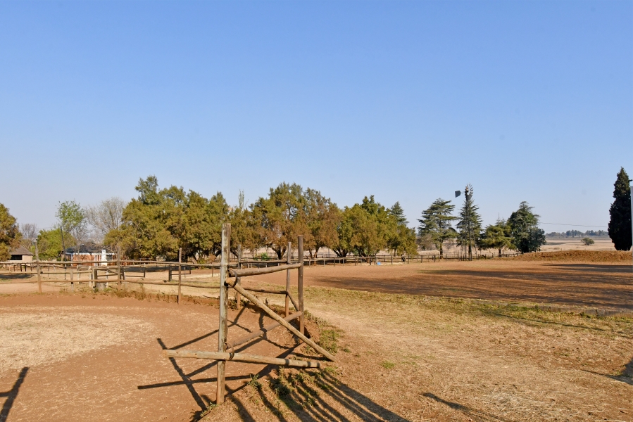 3 Bedroom Property for Sale in Gerardsville Gauteng