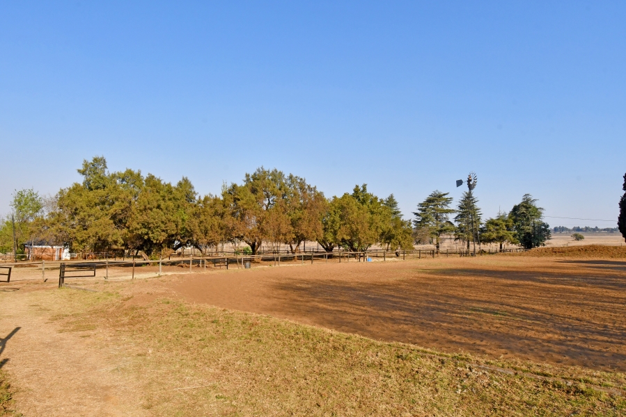 3 Bedroom Property for Sale in Gerardsville Gauteng