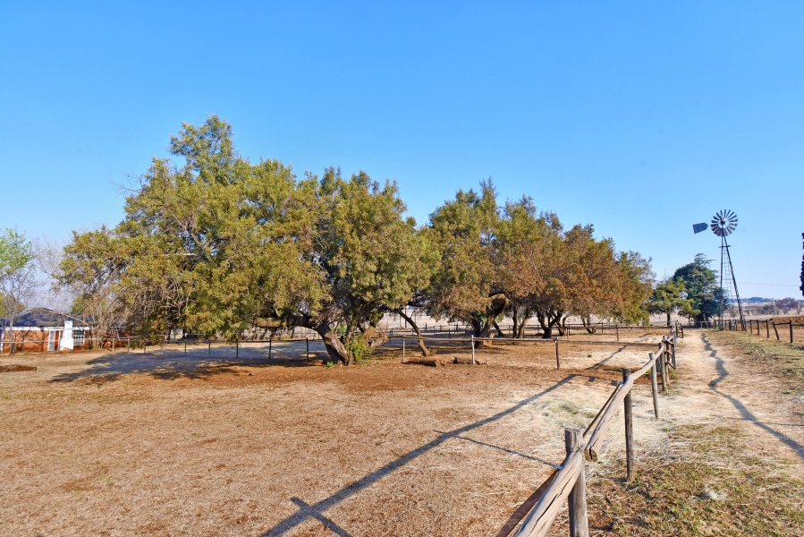 3 Bedroom Property for Sale in Gerardsville Gauteng