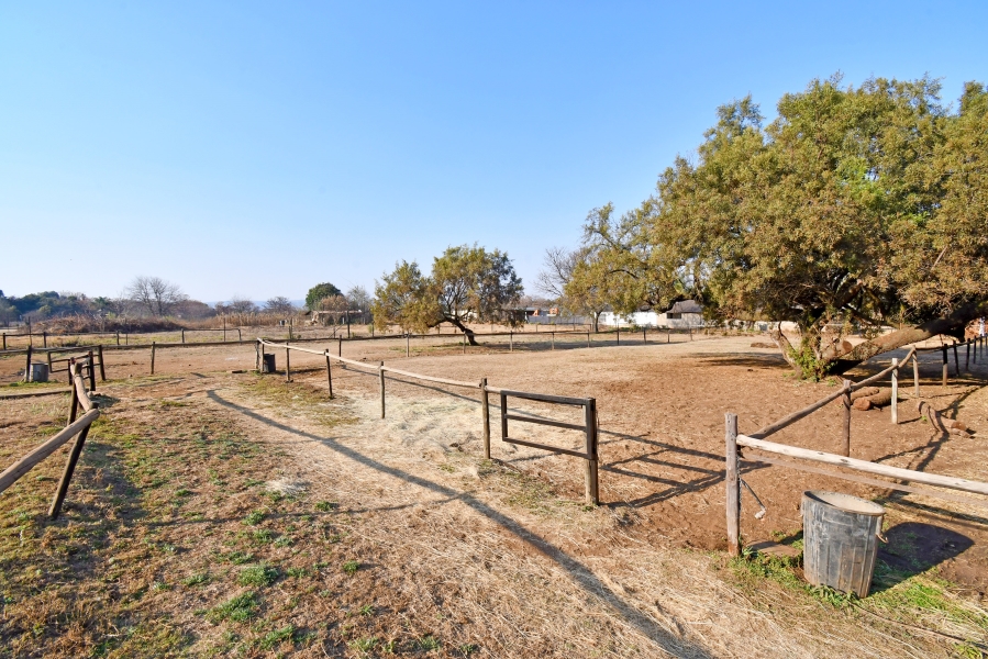 3 Bedroom Property for Sale in Gerardsville Gauteng