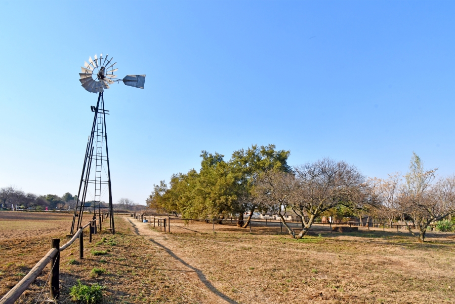 3 Bedroom Property for Sale in Gerardsville Gauteng
