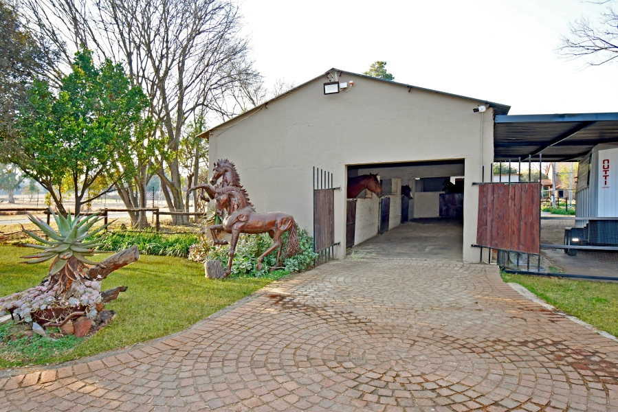 3 Bedroom Property for Sale in Gerardsville Gauteng